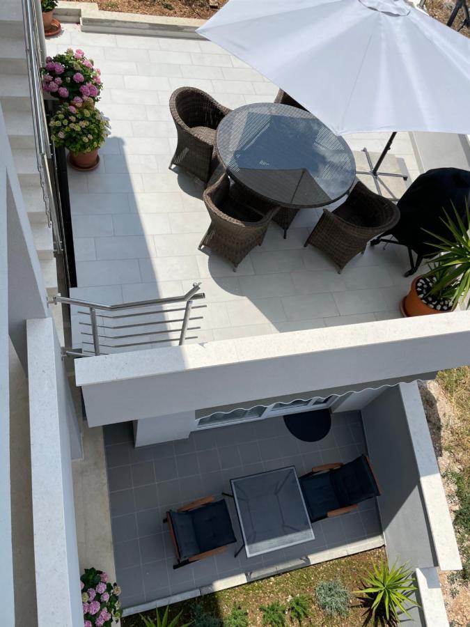 Villa Milena Trogir Exterior photo